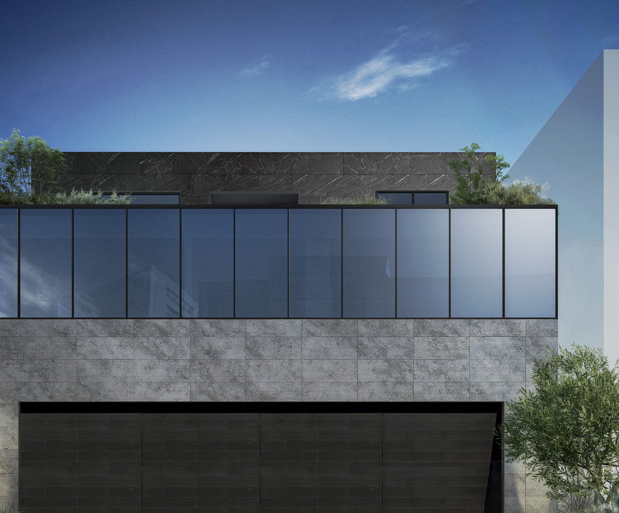 AREA PROJECT